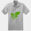 DryBlend ® 6 Ounce Jersey Knit Sport Shirt Thumbnail