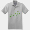 DryBlend ® 6 Ounce Jersey Knit Sport Shirt Thumbnail