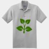DryBlend ® 6 Ounce Jersey Knit Sport Shirt Thumbnail