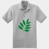 DryBlend ® 6 Ounce Jersey Knit Sport Shirt Thumbnail