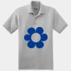 DryBlend ® 6 Ounce Jersey Knit Sport Shirt Thumbnail