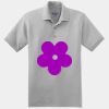 DryBlend ® 6 Ounce Jersey Knit Sport Shirt Thumbnail