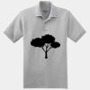 DryBlend ® 6 Ounce Jersey Knit Sport Shirt Thumbnail