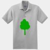 DryBlend ® 6 Ounce Jersey Knit Sport Shirt Thumbnail