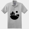 DryBlend ® 6 Ounce Jersey Knit Sport Shirt Thumbnail