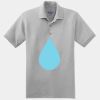 DryBlend ® 6 Ounce Jersey Knit Sport Shirt Thumbnail