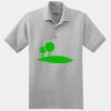 DryBlend ® 6 Ounce Jersey Knit Sport Shirt Thumbnail