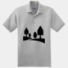 DryBlend ® 6 Ounce Jersey Knit Sport Shirt Thumbnail