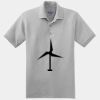 DryBlend ® 6 Ounce Jersey Knit Sport Shirt Thumbnail