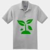 DryBlend ® 6 Ounce Jersey Knit Sport Shirt Thumbnail