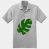 DryBlend ® 6 Ounce Jersey Knit Sport Shirt Thumbnail
