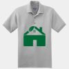 DryBlend ® 6 Ounce Jersey Knit Sport Shirt Thumbnail