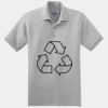 DryBlend ® 6 Ounce Jersey Knit Sport Shirt Thumbnail