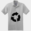 DryBlend ® 6 Ounce Jersey Knit Sport Shirt Thumbnail