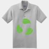DryBlend ® 6 Ounce Jersey Knit Sport Shirt Thumbnail