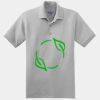 DryBlend ® 6 Ounce Jersey Knit Sport Shirt Thumbnail