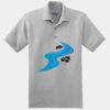 DryBlend ® 6 Ounce Jersey Knit Sport Shirt Thumbnail