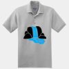 DryBlend ® 6 Ounce Jersey Knit Sport Shirt Thumbnail