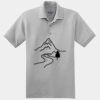 DryBlend ® 6 Ounce Jersey Knit Sport Shirt Thumbnail