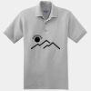 DryBlend ® 6 Ounce Jersey Knit Sport Shirt Thumbnail