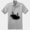 DryBlend ® 6 Ounce Jersey Knit Sport Shirt Thumbnail