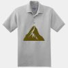 DryBlend ® 6 Ounce Jersey Knit Sport Shirt Thumbnail