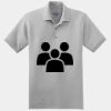 DryBlend ® 6 Ounce Jersey Knit Sport Shirt Thumbnail