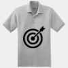 DryBlend ® 6 Ounce Jersey Knit Sport Shirt Thumbnail