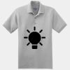 DryBlend ® 6 Ounce Jersey Knit Sport Shirt Thumbnail