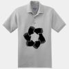 DryBlend ® 6 Ounce Jersey Knit Sport Shirt Thumbnail