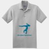 DryBlend ® 6 Ounce Jersey Knit Sport Shirt Thumbnail