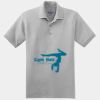 DryBlend ® 6 Ounce Jersey Knit Sport Shirt Thumbnail