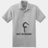 DryBlend ® 6 Ounce Jersey Knit Sport Shirt Thumbnail
