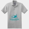 DryBlend ® 6 Ounce Jersey Knit Sport Shirt Thumbnail