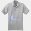 DryBlend ® 6 Ounce Jersey Knit Sport Shirt Thumbnail