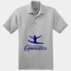 DryBlend ® 6 Ounce Jersey Knit Sport Shirt Thumbnail