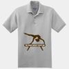 DryBlend ® 6 Ounce Jersey Knit Sport Shirt Thumbnail
