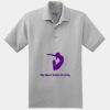 DryBlend ® 6 Ounce Jersey Knit Sport Shirt Thumbnail