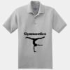 DryBlend ® 6 Ounce Jersey Knit Sport Shirt Thumbnail