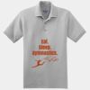DryBlend ® 6 Ounce Jersey Knit Sport Shirt Thumbnail