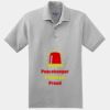 DryBlend ® 6 Ounce Jersey Knit Sport Shirt Thumbnail
