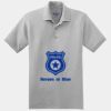 DryBlend ® 6 Ounce Jersey Knit Sport Shirt Thumbnail