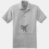 DryBlend ® 6 Ounce Jersey Knit Sport Shirt Thumbnail