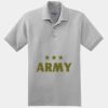 DryBlend ® 6 Ounce Jersey Knit Sport Shirt Thumbnail