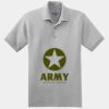 DryBlend ® 6 Ounce Jersey Knit Sport Shirt Thumbnail