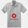 DryBlend ® 6 Ounce Jersey Knit Sport Shirt Thumbnail