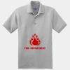 DryBlend ® 6 Ounce Jersey Knit Sport Shirt Thumbnail