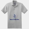 DryBlend ® 6 Ounce Jersey Knit Sport Shirt Thumbnail