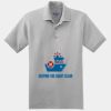 DryBlend ® 6 Ounce Jersey Knit Sport Shirt Thumbnail