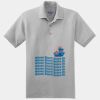DryBlend ® 6 Ounce Jersey Knit Sport Shirt Thumbnail